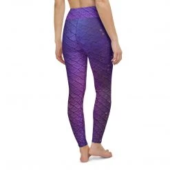 FinfolkProductions Midsummer Night's Dream High Waisted Leggings