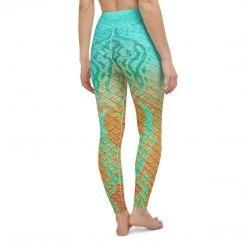 FinfolkProductions Oasis High Waisted Leggings