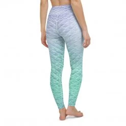 FinfolkProductions Caspian Cove High Waisted Leggings