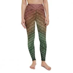 FinfolkProductions Riverbend High Waisted Leggings