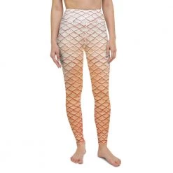 FinfolkProductions Classic Cleo High Waisted Leggings