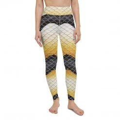 FinfolkProductions The Idol High Waisted Leggings