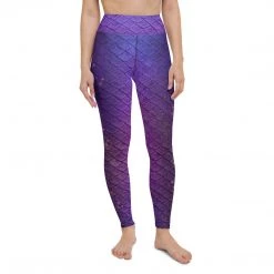 FinfolkProductions Midsummer Night's Dream High Waisted Leggings
