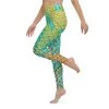 FinfolkProductions Mandarin Goby High Waisted Leggings