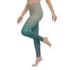 FinfolkProductions Shipwreck Siren High Waisted Leggings