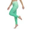 FinfolkProductions Ariel Dream High Waisted Leggings
