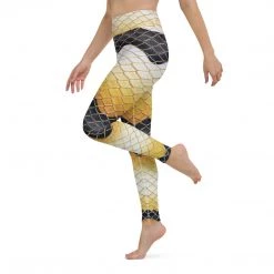 FinfolkProductions The Idol High Waisted Leggings