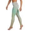 FinfolkProductions Birth Of Venus High Waisted Leggings
