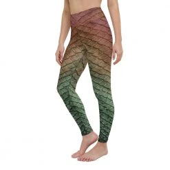 FinfolkProductions Riverbend High Waisted Leggings