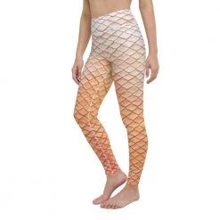 FinfolkProductions Classic Cleo High Waisted Leggings