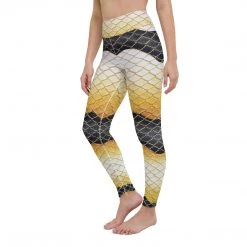 FinfolkProductions The Idol High Waisted Leggings 8 FinfolkProductions The Idol High Waisted Leggings