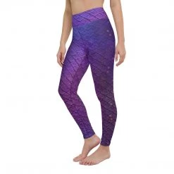 FinfolkProductions Midsummer Night's Dream High Waisted Leggings