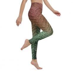 FinfolkProductions Riverbend High Waisted Leggings