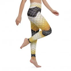 FinfolkProductions The Idol High Waisted Leggings 9 FinfolkProductions The Idol High Waisted Leggings