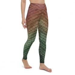 FinfolkProductions Riverbend High Waisted Leggings