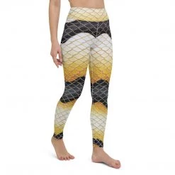 FinfolkProductions The Idol High Waisted Leggings 10 FinfolkProductions The Idol High Waisted Leggings