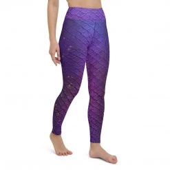 FinfolkProductions Midsummer Night's Dream High Waisted Leggings