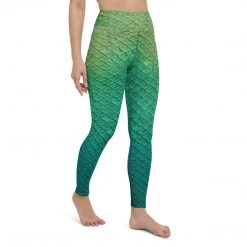 FinfolkProductions Secret Of Skye High Waisted Leggings 10 FinfolkProductions Secret Of Skye High Waisted Leggings