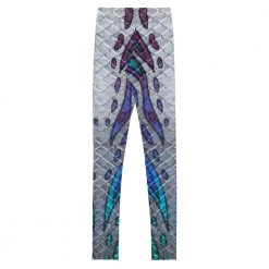 FinfolkProductions Heart Of Atlantis Youth Leggings