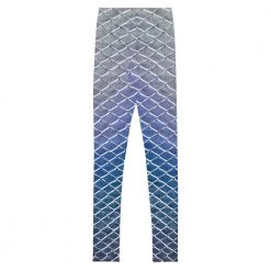 FinfolkProductions Clair De Lune Youth Leggings