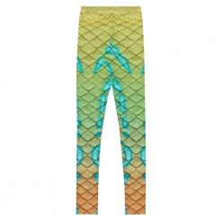 FinfolkProductions Mandarin Goby Youth Leggings