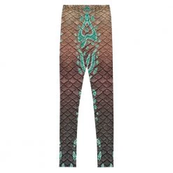 FinfolkProductions Song Of The Sea Youth Leggings