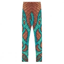 FinfolkProductions Jewel Of Jupiter Youth Leggings