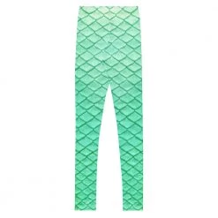 FinfolkProductions Ariel Dream Youth Leggings