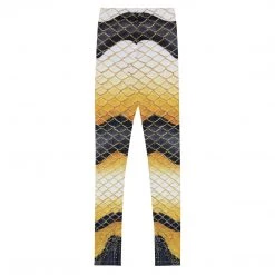 FinfolkProductions The Idol Youth Leggings