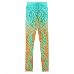 FinfolkProductions Oasis Youth Leggings