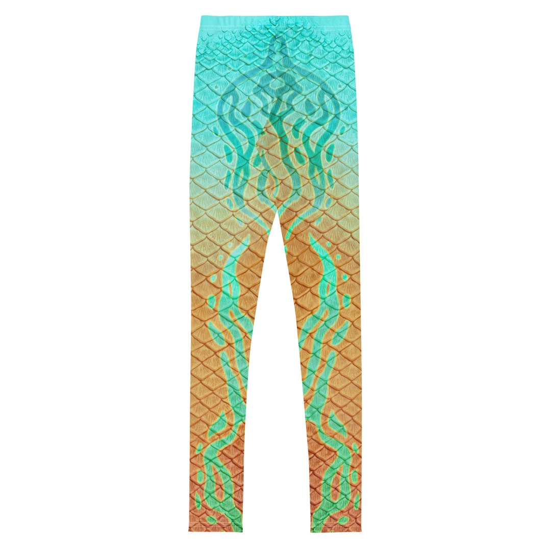 FinfolkProductions Oasis Youth Leggings 2 FinfolkProductions Oasis Youth Leggings