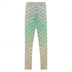 FinfolkProductions Birth Of Venus Youth Leggings