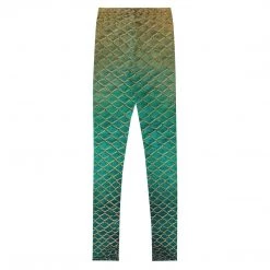 FinfolkProductions The Ten Year Youth Leggings