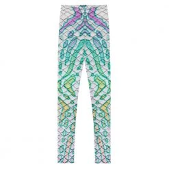 FinfolkProductions Fantasia Youth Leggings