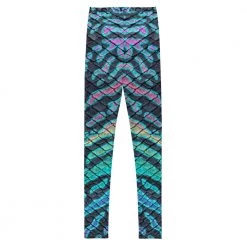FinfolkProductions Prism Seas Youth Leggings