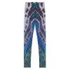 FinfolkProductions Heart Of Atlantis Youth Leggings