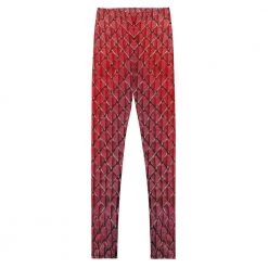 FinfolkProductions Dragonheart Youth Leggings