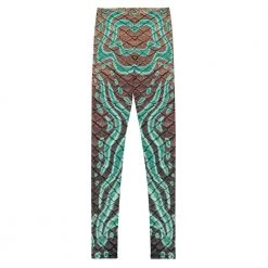 FinfolkProductions Song Of The Sea Youth Leggings