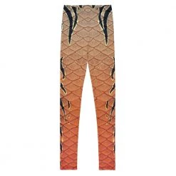 FinfolkProductions Dark Harvest Youth Leggings