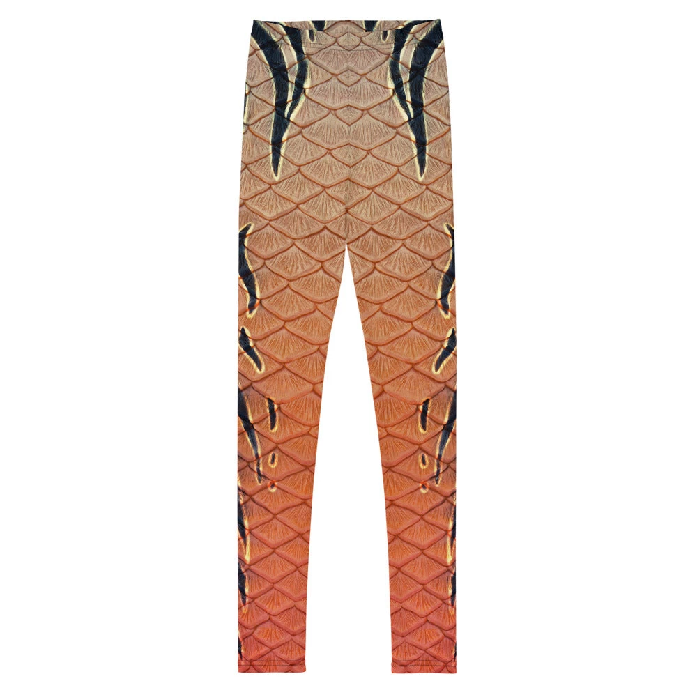 FinfolkProductions Dark Harvest Youth Leggings 1 FinfolkProductions Dark Harvest Youth Leggings