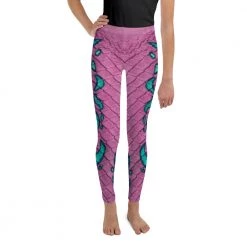 FinfolkProductions Enchanted Elixir Youth Leggings