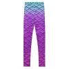 FinfolkProductions Island Iris Youth Leggings
