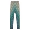 FinfolkProductions Shipwreck Siren Youth Leggings