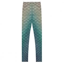 FinfolkProductions Shipwreck Siren Youth Leggings