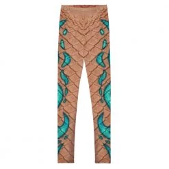 FinfolkProductions Jewel Of Jupiter Youth Leggings