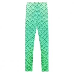 FinfolkProductions Ariel Dream Youth Leggings