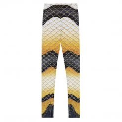 FinfolkProductions The Idol Youth Leggings