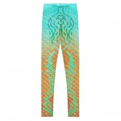 FinfolkProductions Oasis Youth Leggings
