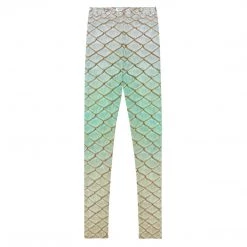 FinfolkProductions Birth Of Venus Youth Leggings