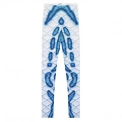 FinfolkProductions Glaucus Atlanticus Youth Leggings